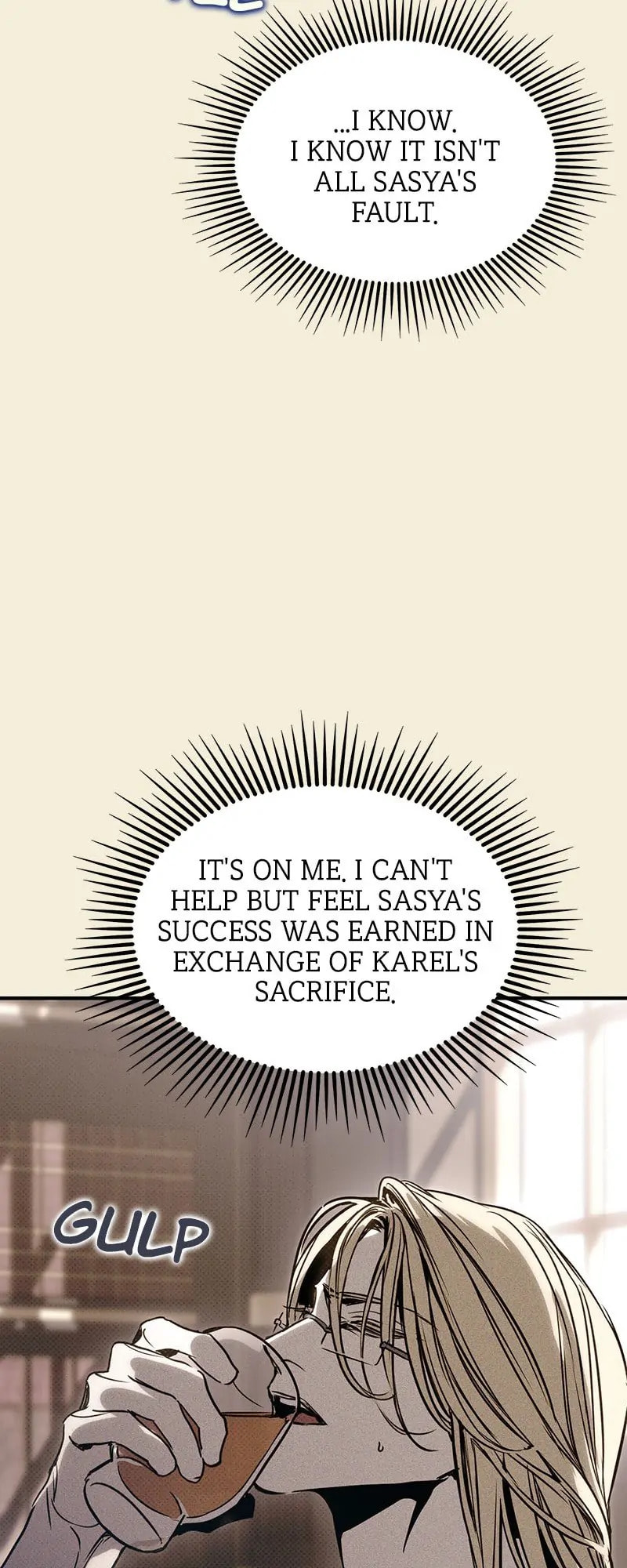 Solo For Two Chapter 39 page 47 - 