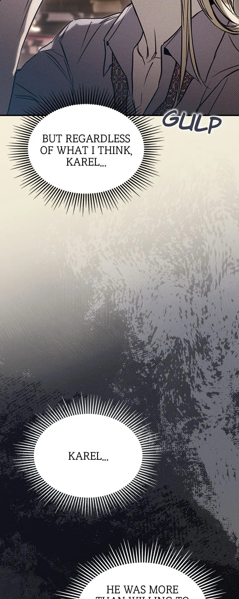 Solo For Two Chapter 39 page 48 - 