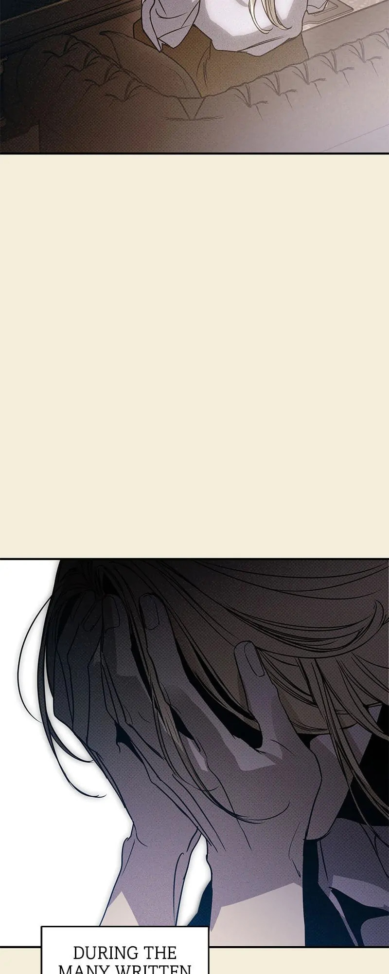 Solo For Two Chapter 39 page 50 - 