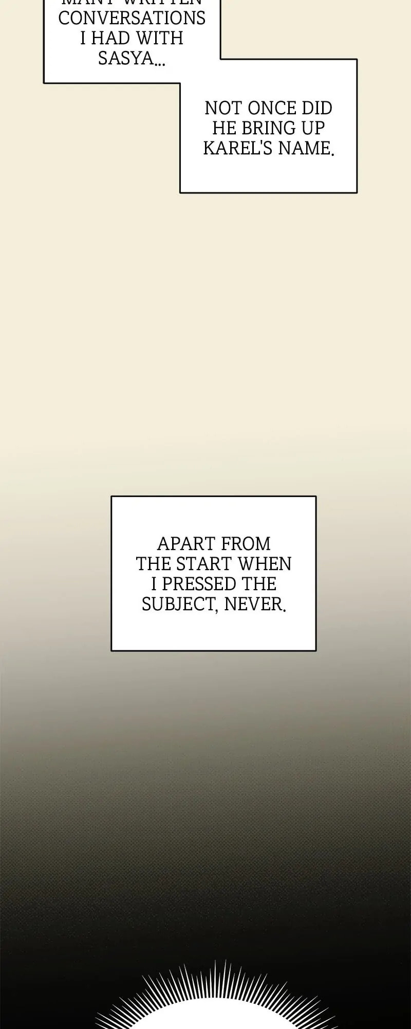 Solo For Two Chapter 39 page 51 - 