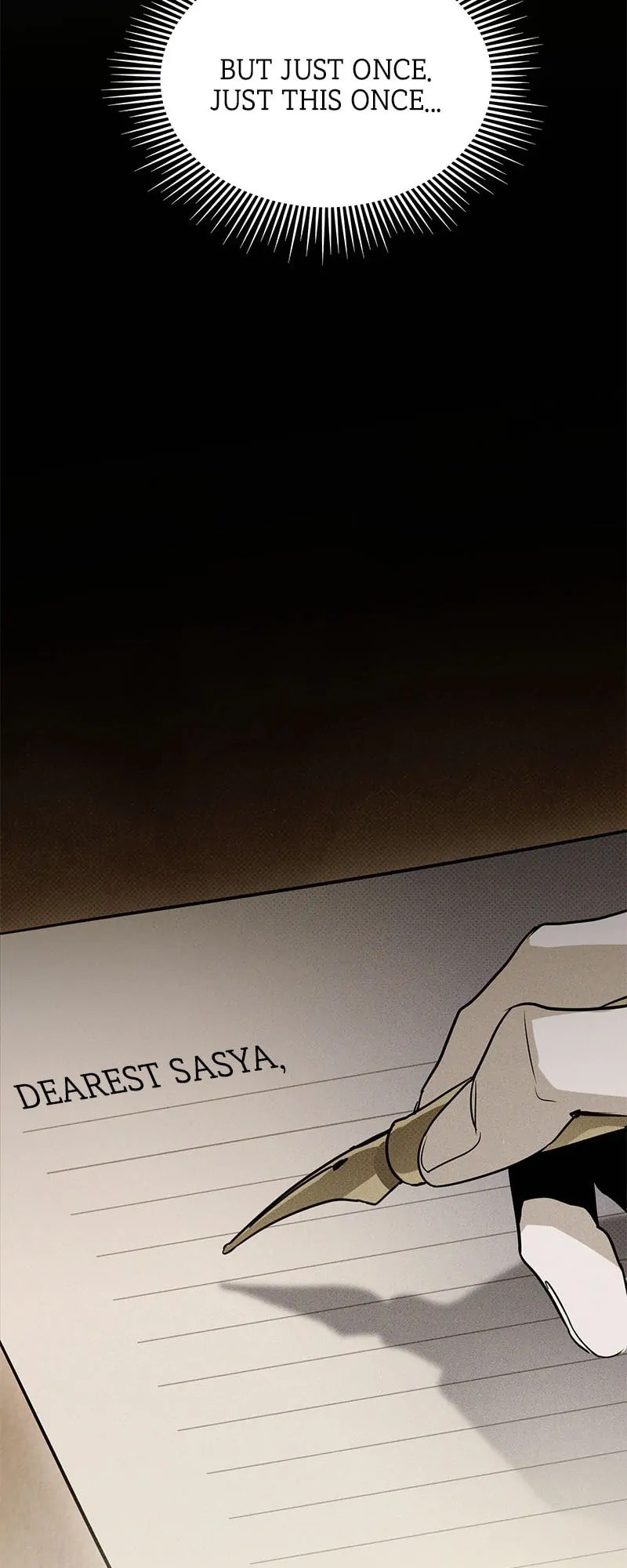 Solo For Two Chapter 39 page 52 - 