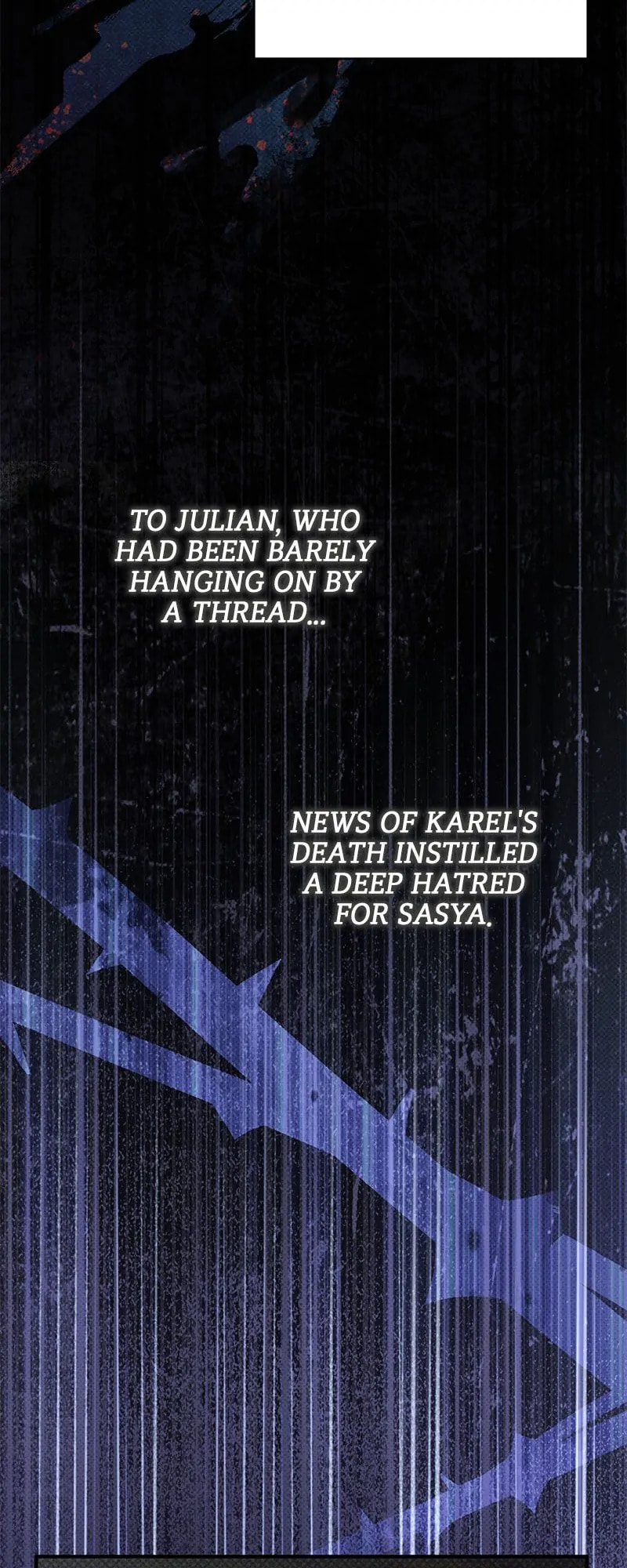 Solo For Two Chapter 39 page 54 - 