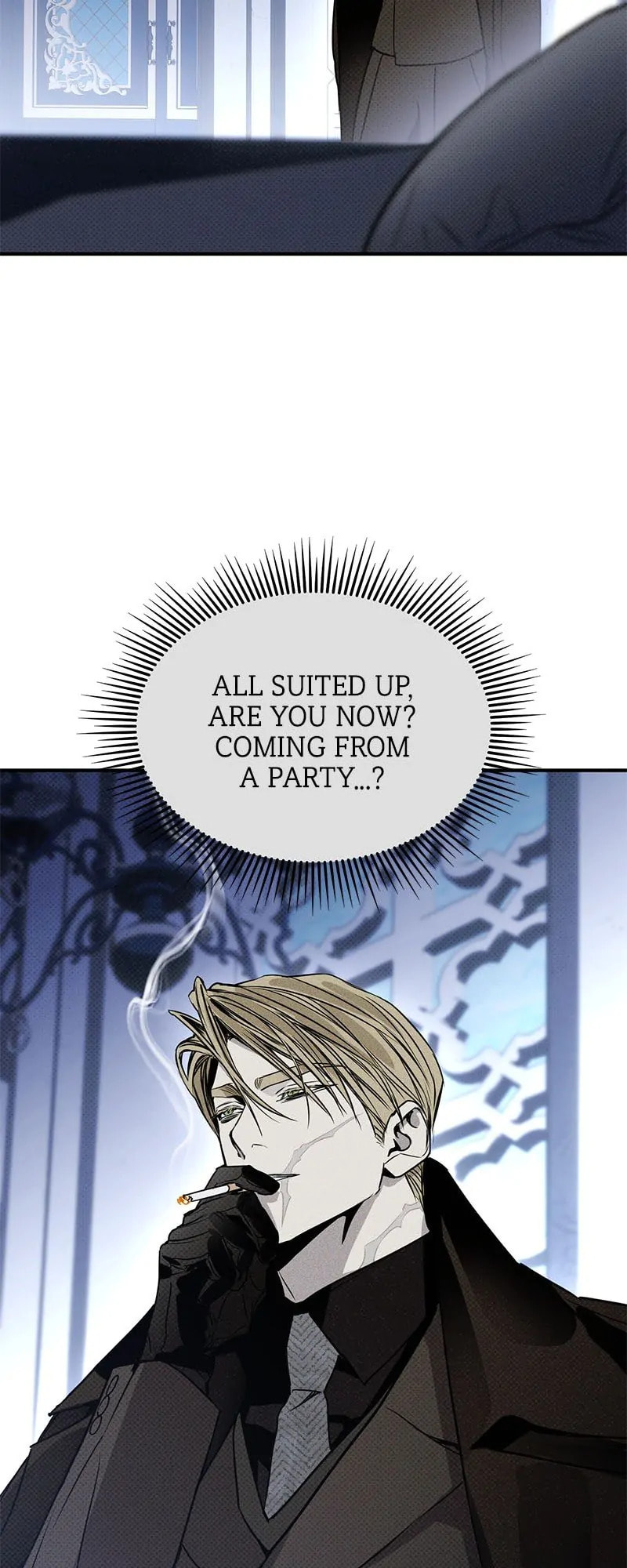 Solo For Two Chapter 39 page 60 - 
