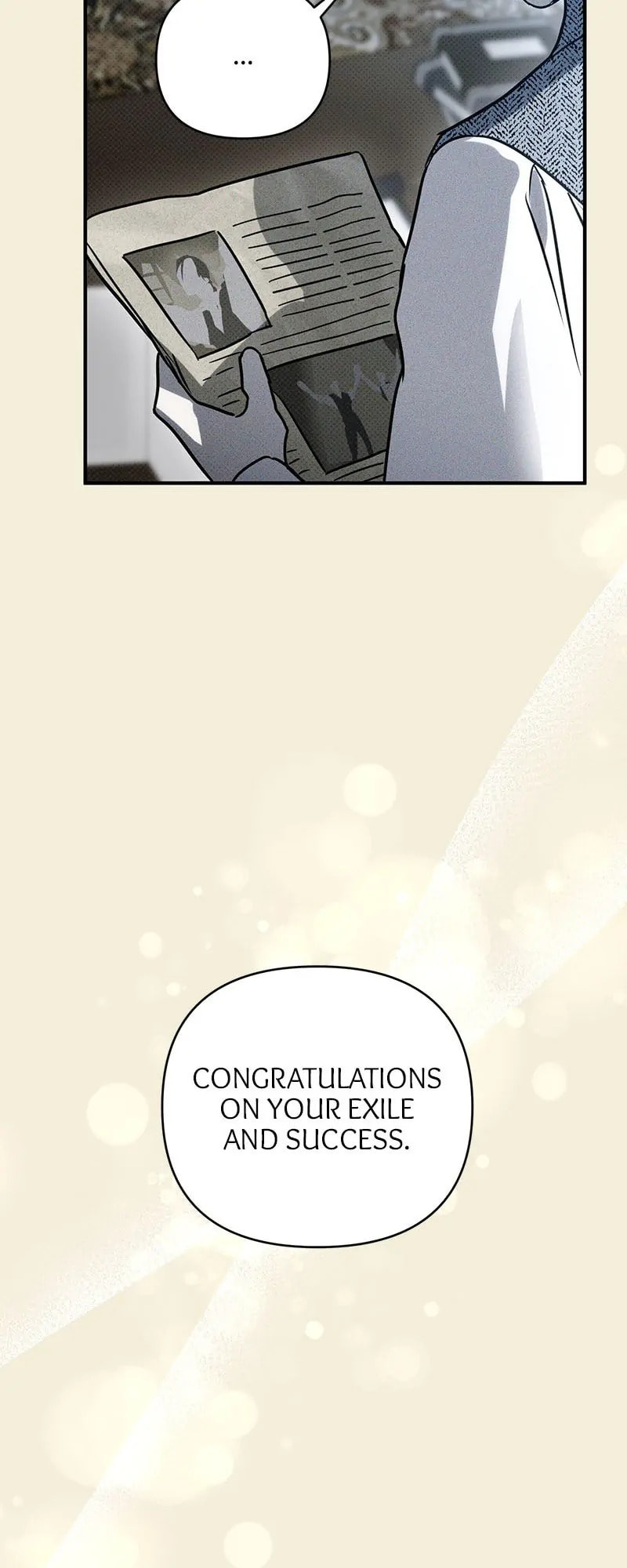 Solo For Two Chapter 39 page 7 - 