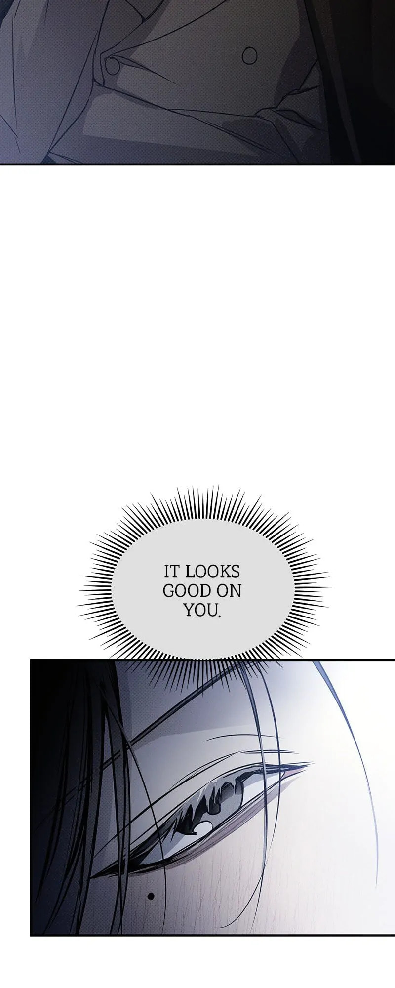 Solo For Two Chapter 39 page 61 - 