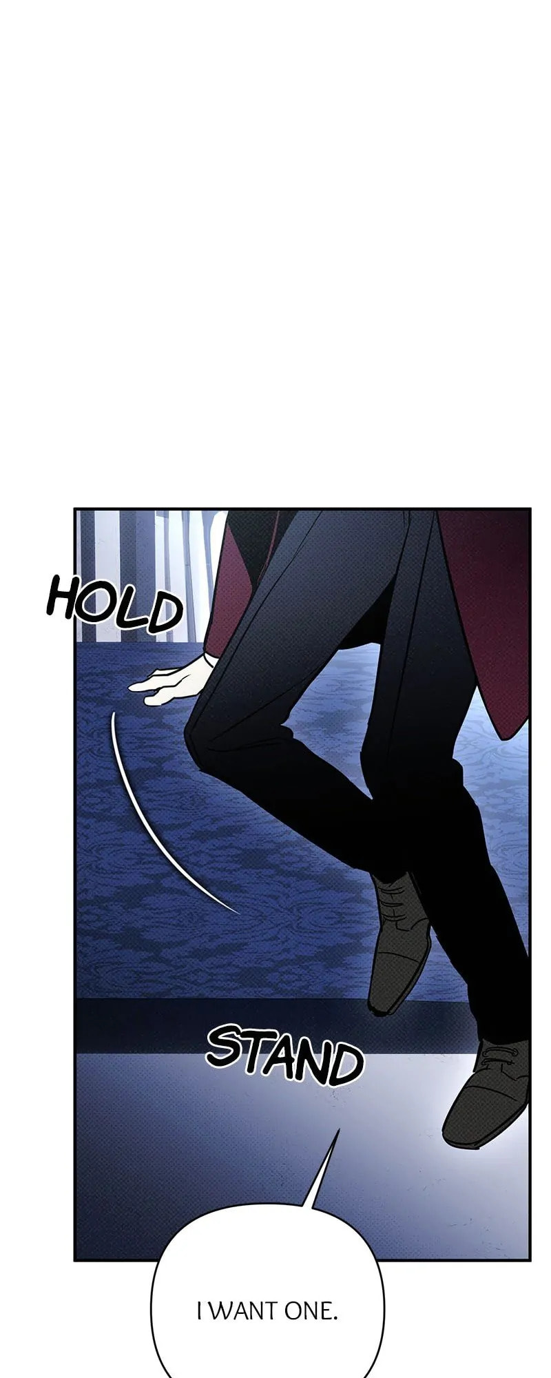 Solo For Two Chapter 39 page 62 - 