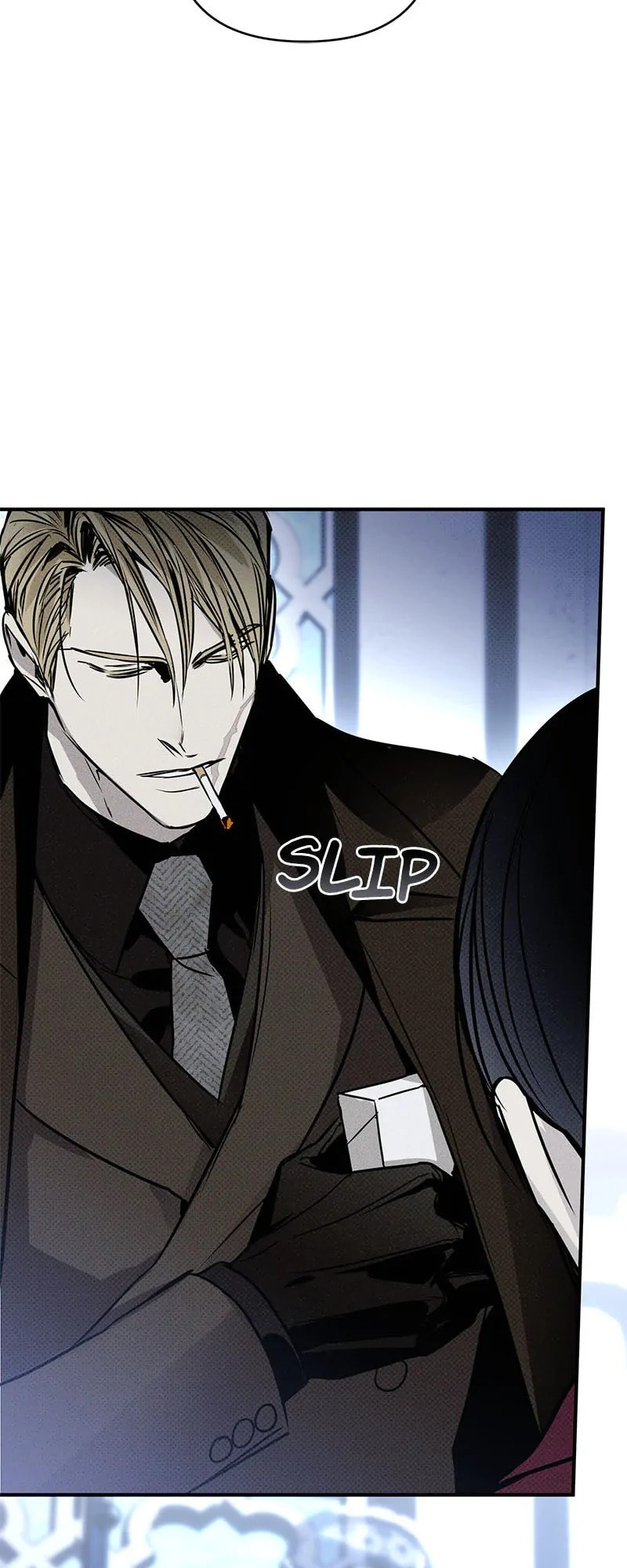Solo For Two Chapter 39 page 63 - 