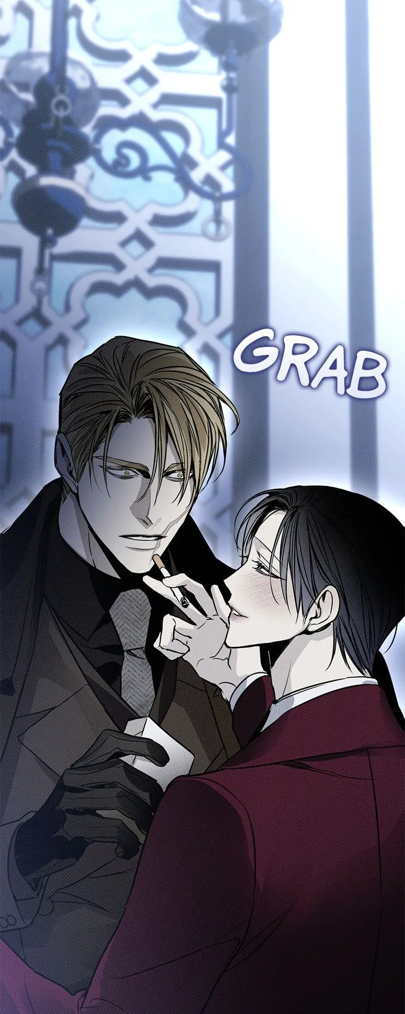 Solo For Two Chapter 39 page 64 - 