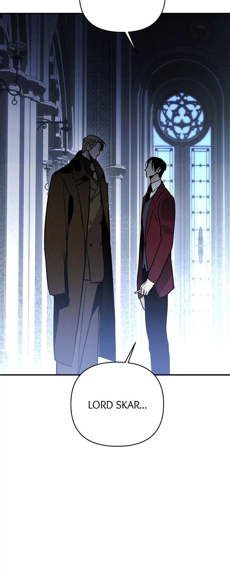 Solo For Two Chapter 39 page 70 - 