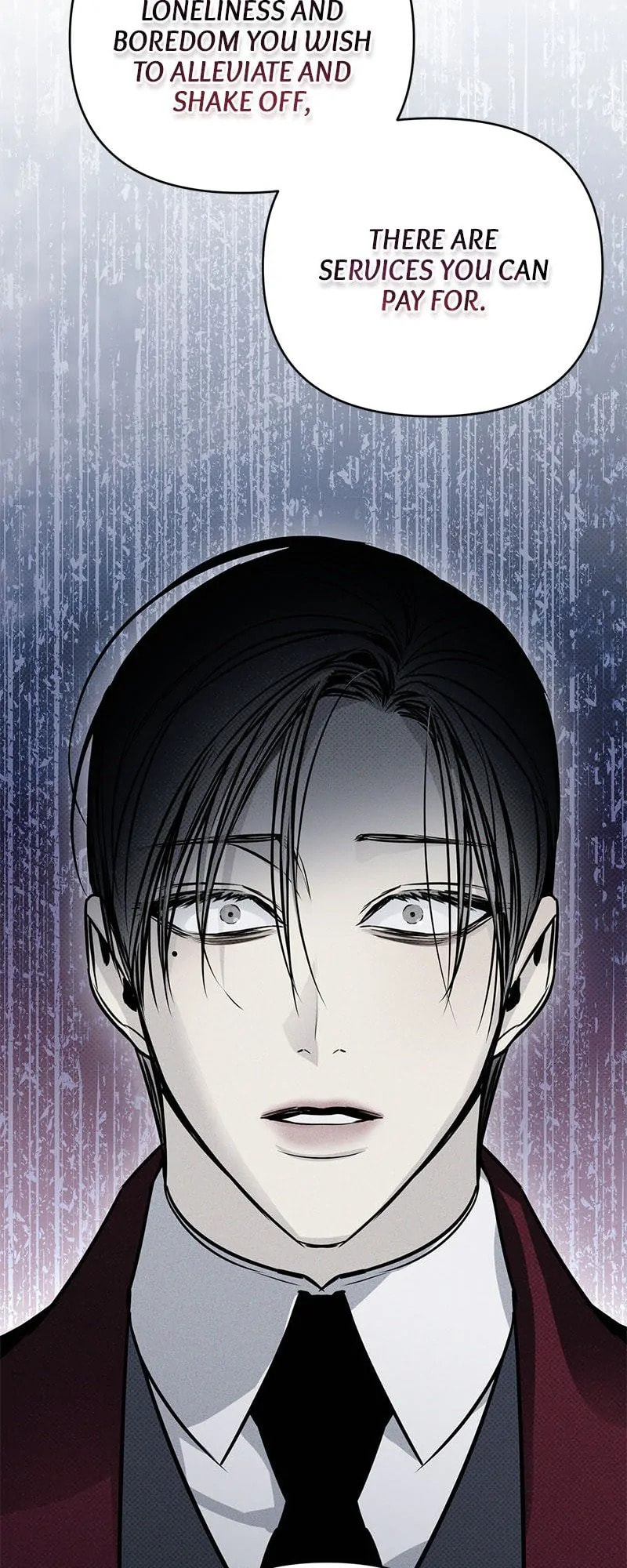 Solo For Two Chapter 39 page 72 - 
