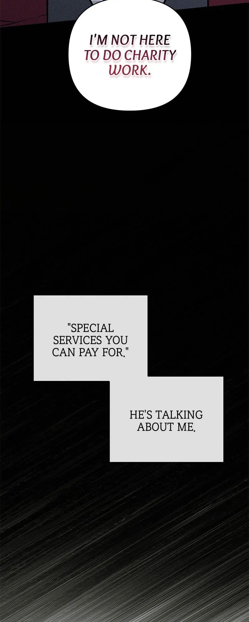 Solo For Two Chapter 39 page 73 - 