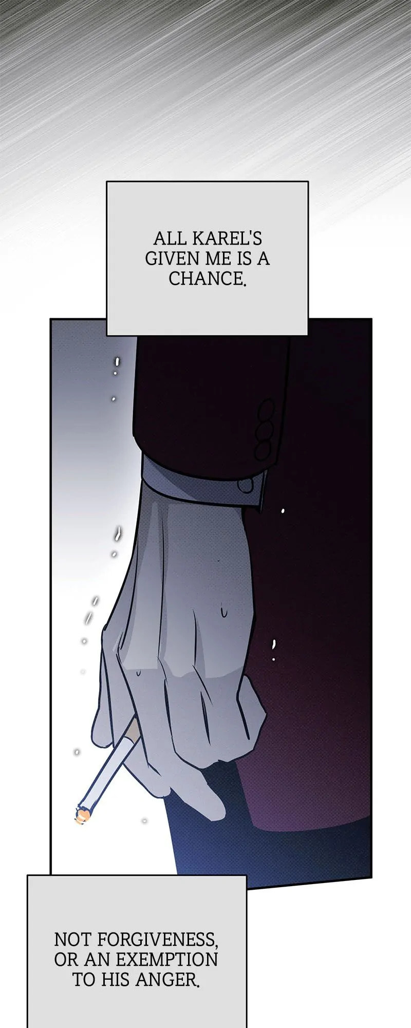 Solo For Two Chapter 39 page 74 - 