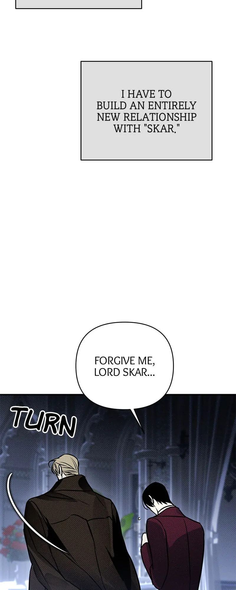 Solo For Two Chapter 39 page 75 - 