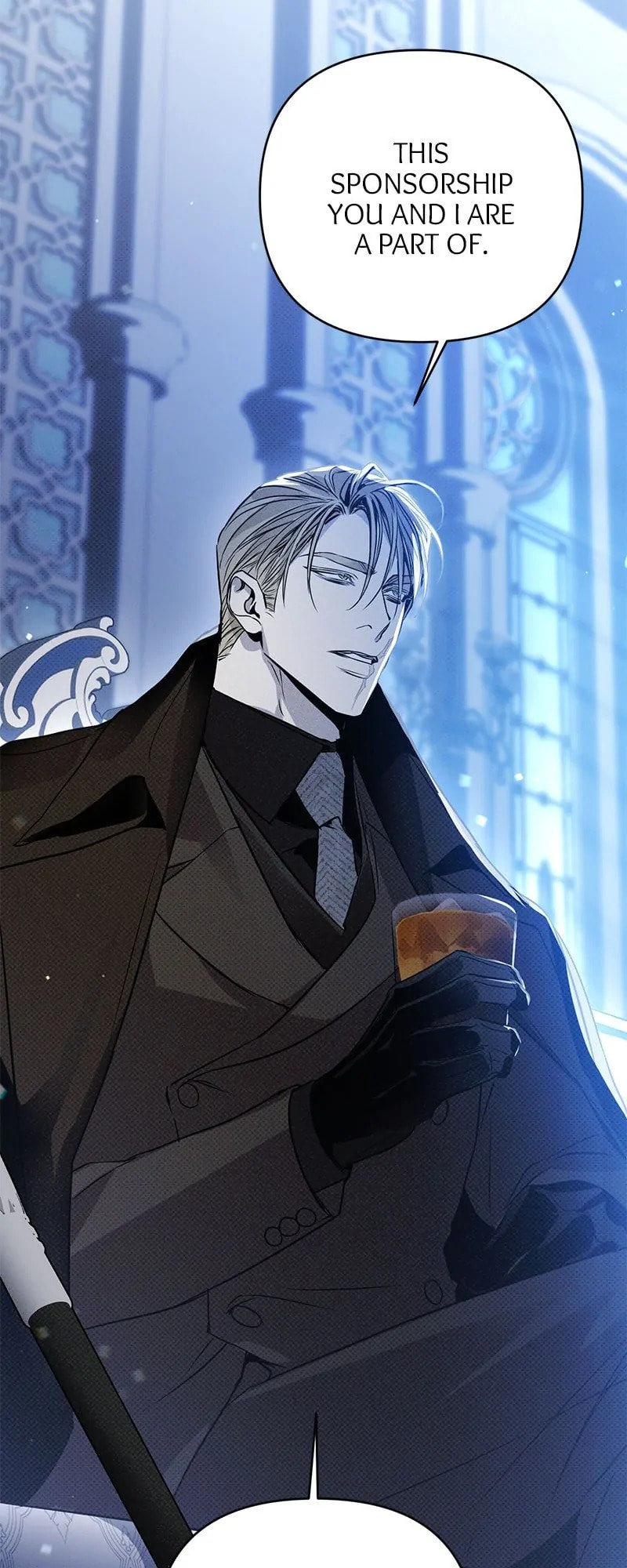 Solo For Two Chapter 39 page 80 - 