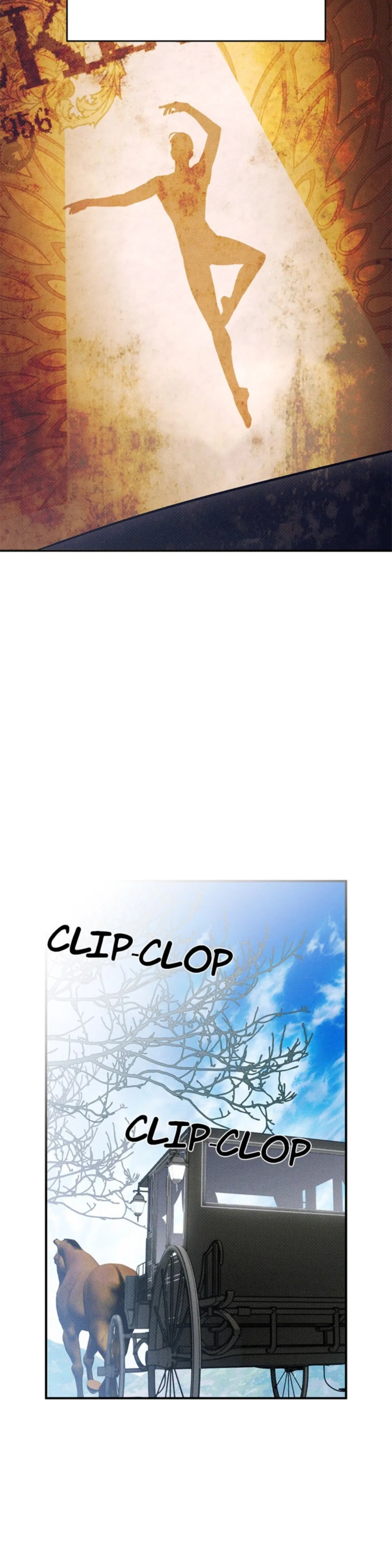 Solo For Two Chapter 4.1 page 2 - 