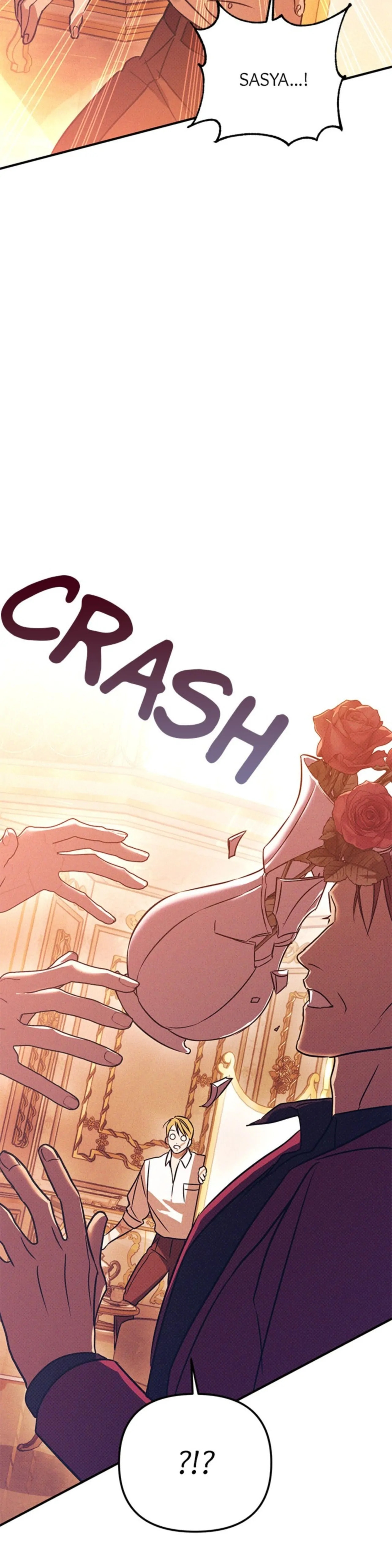 Solo For Two Chapter 4.1 page 35 - 