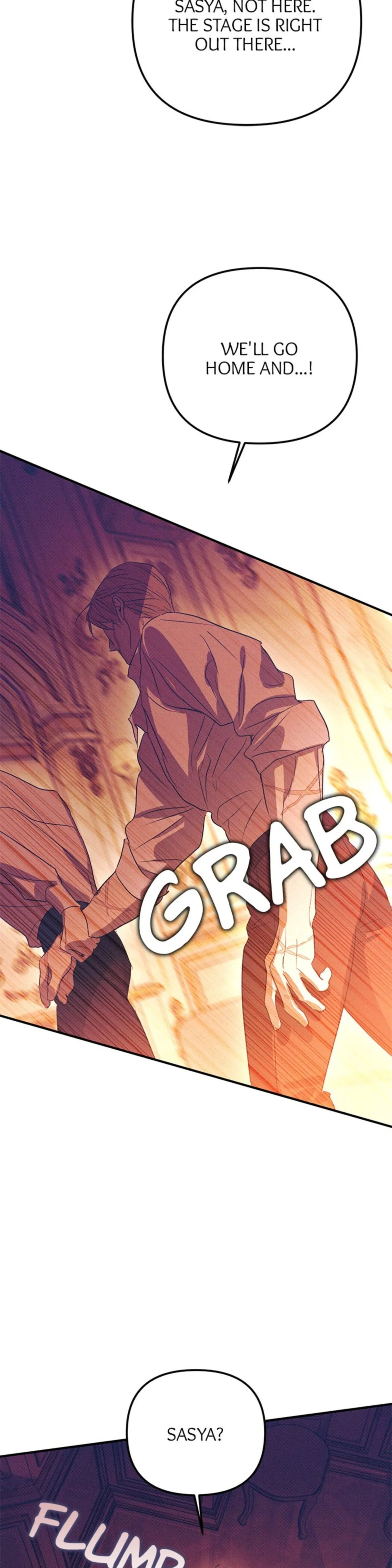Solo For Two Chapter 4.1 page 42 - 