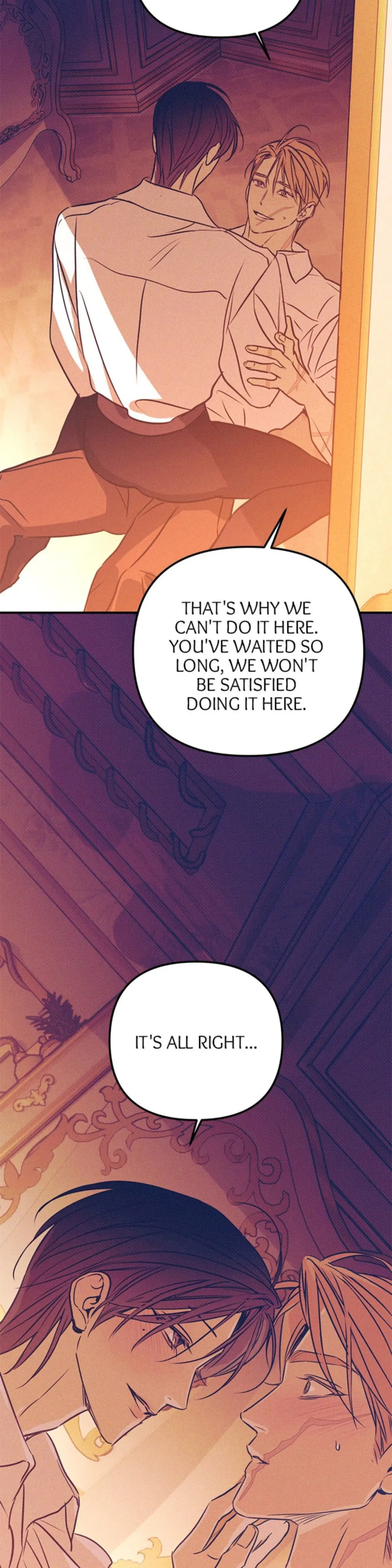 Solo For Two Chapter 4.1 page 45 - 