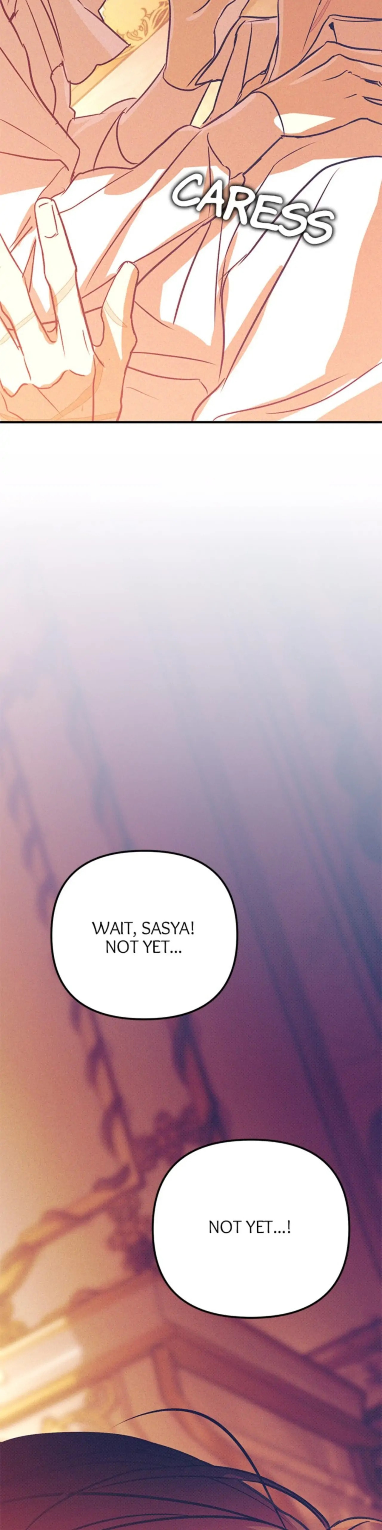 Solo For Two Chapter 4.1 page 46 - 