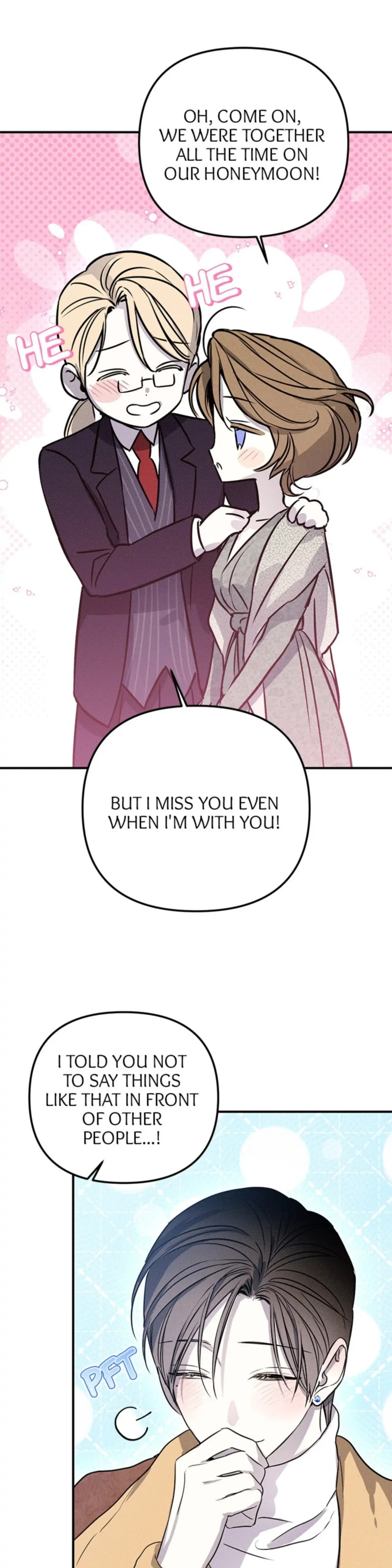 Solo For Two Chapter 4.1 page 7 - 