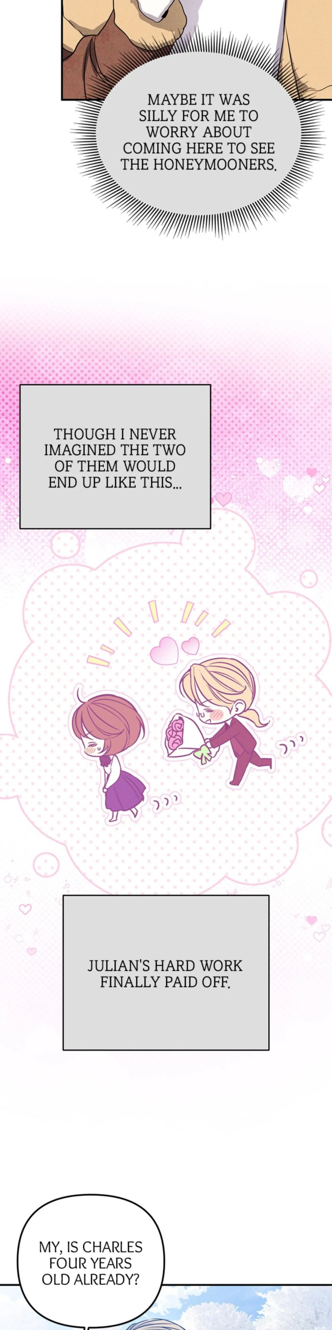 Solo For Two Chapter 4.1 page 8 - 