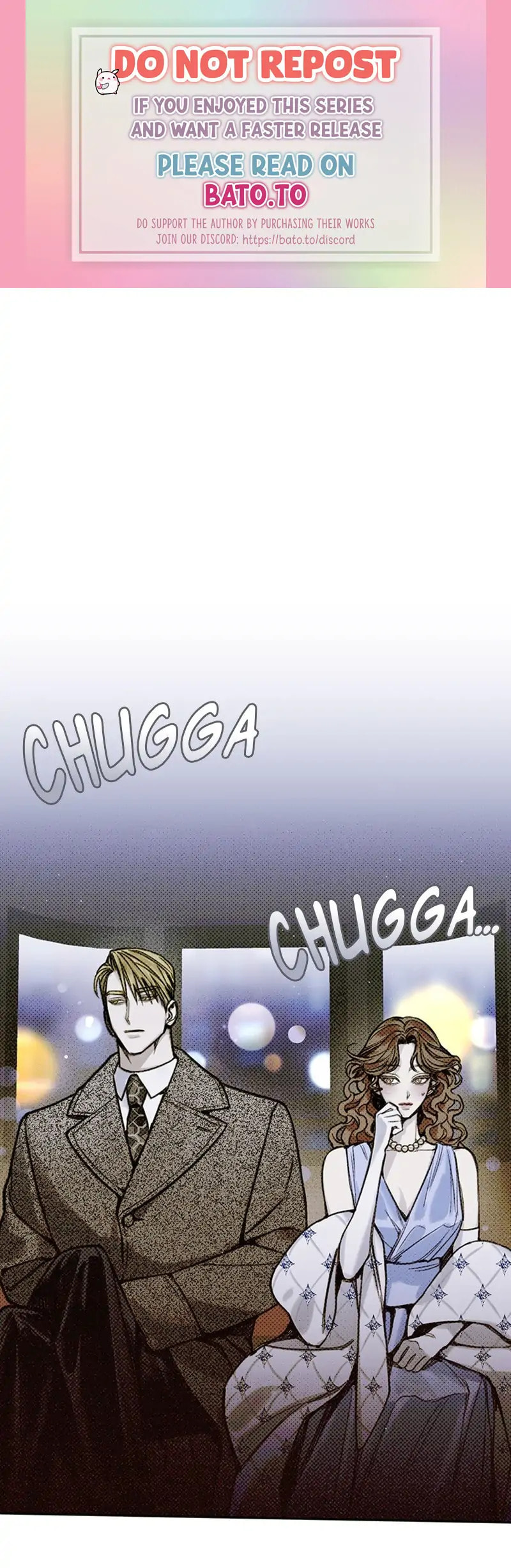 Solo For Two Chapter 4 page 1 - 