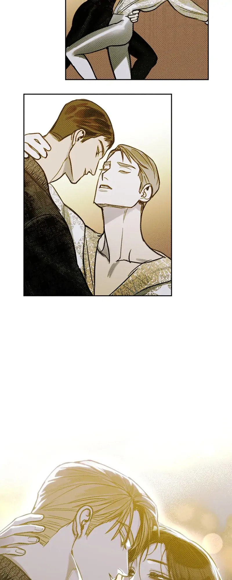 Solo For Two Chapter 4 page 19 - 