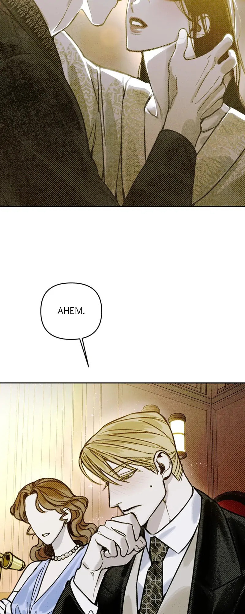 Solo For Two Chapter 4 page 20 - 
