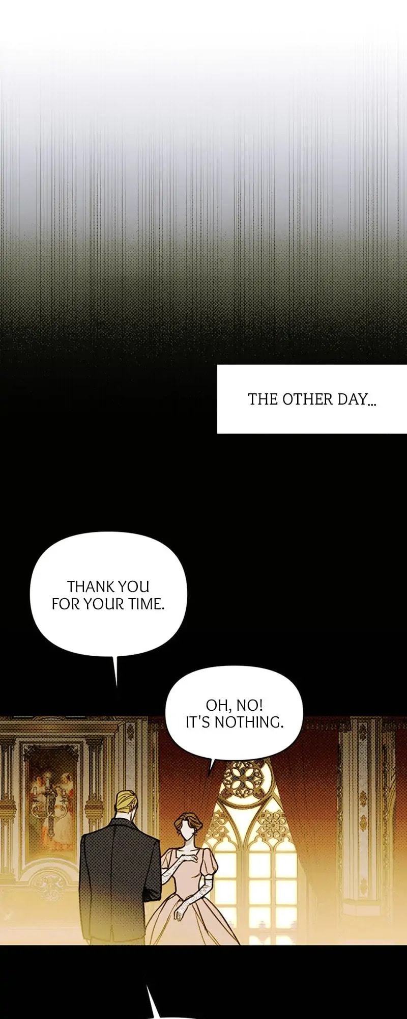 Solo For Two Chapter 4 page 3 - 
