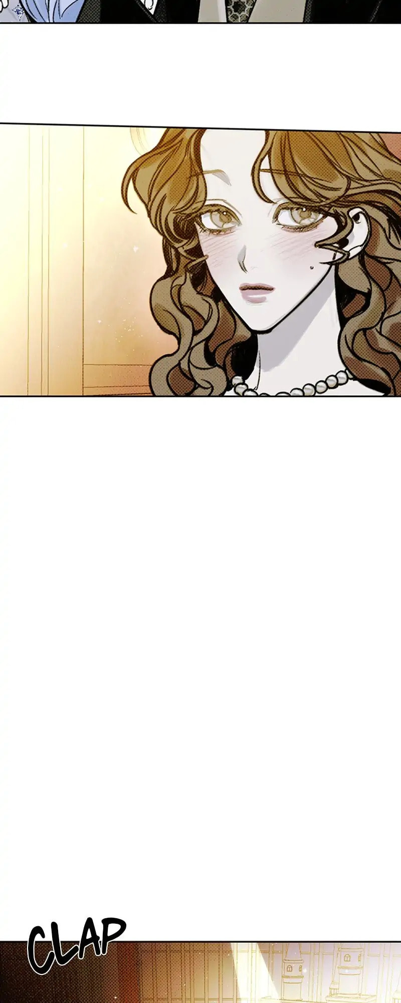 Solo For Two Chapter 4 page 21 - 