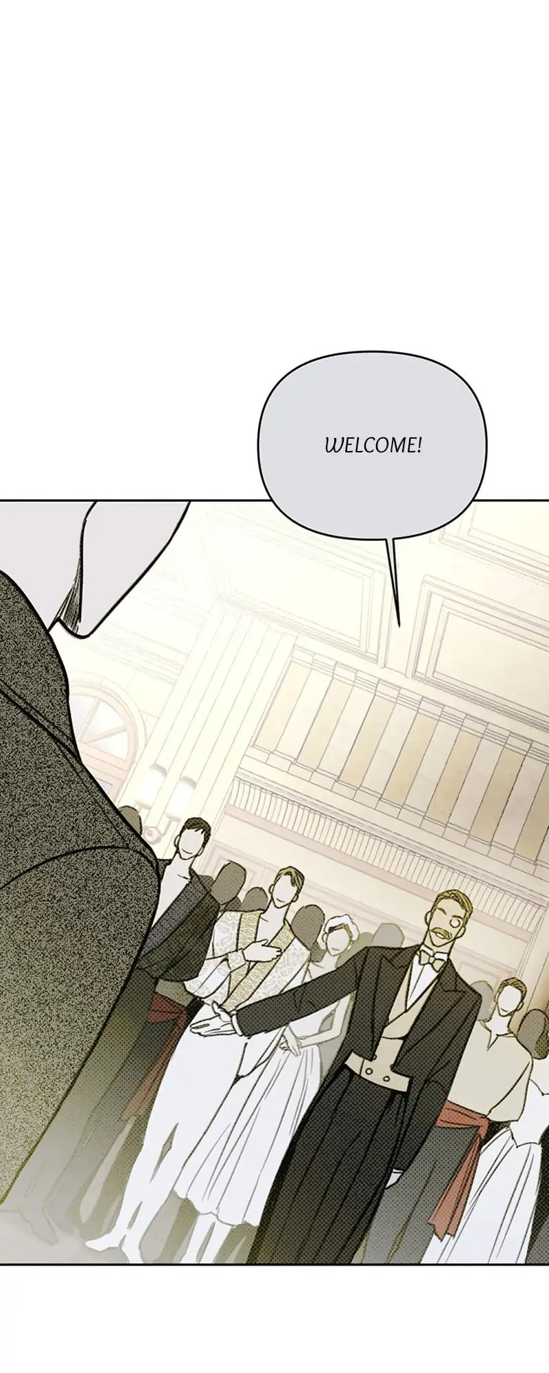 Solo For Two Chapter 4 page 24 - 