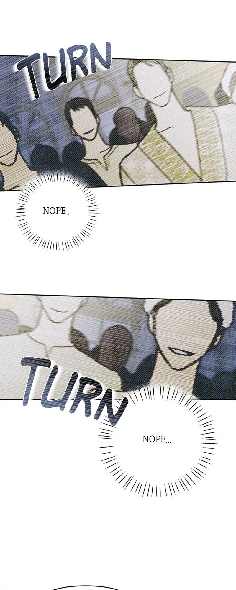Solo For Two Chapter 4 page 25 - 