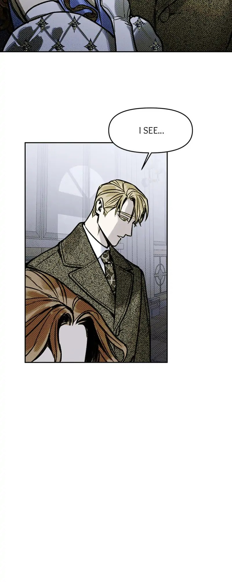 Solo For Two Chapter 4 page 30 - 