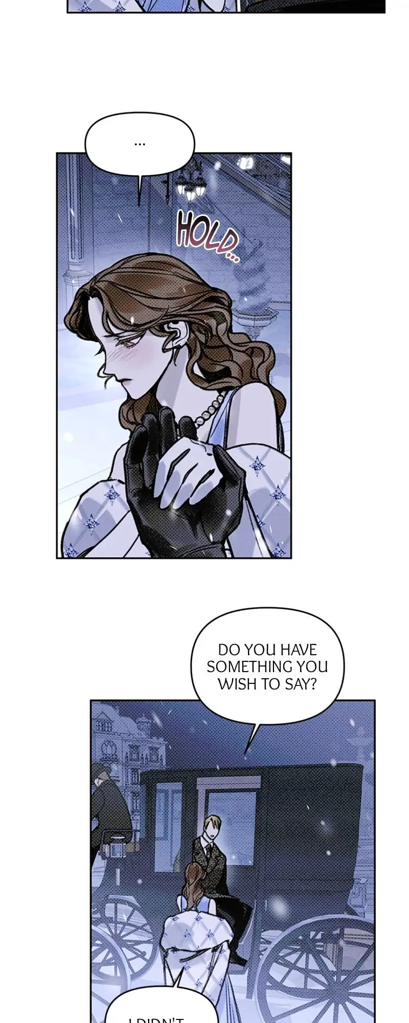Solo For Two Chapter 4 page 33 - 