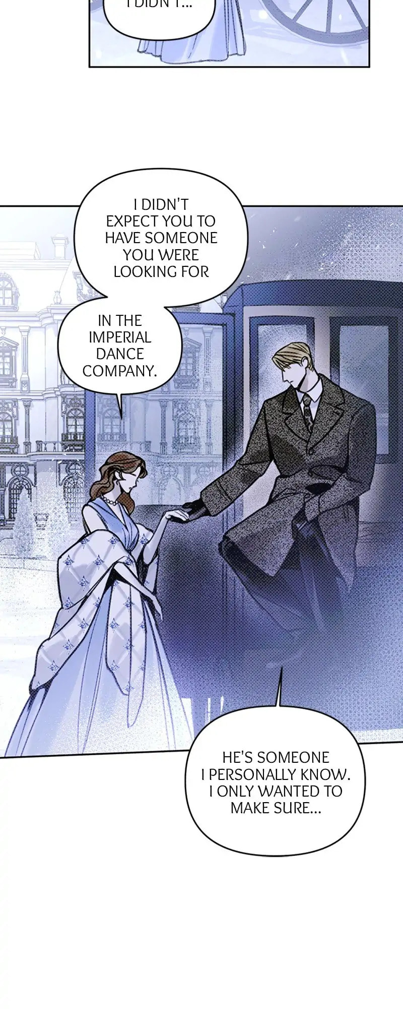 Solo For Two Chapter 4 page 34 - 