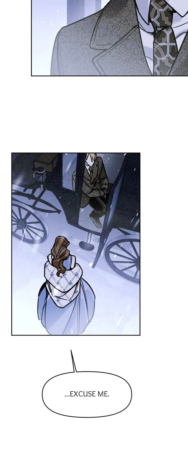 Solo For Two Chapter 4 page 37 - 