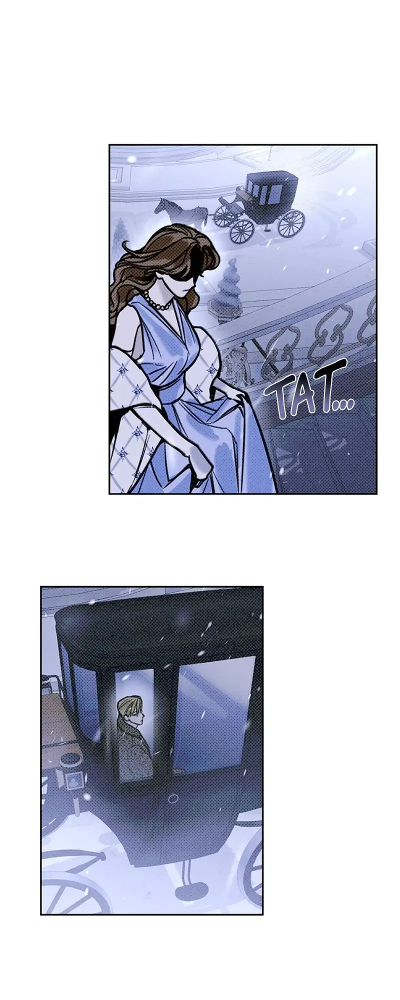 Solo For Two Chapter 4 page 38 - 