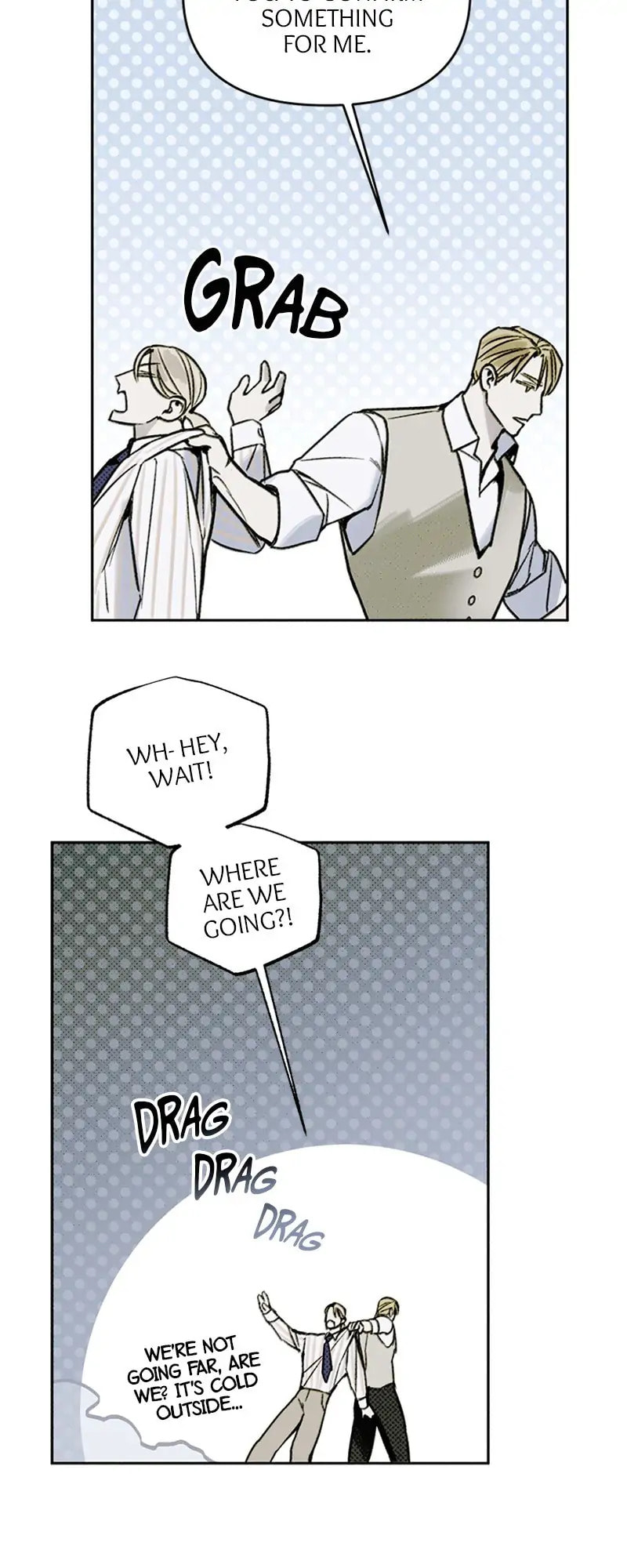 Solo For Two Chapter 4 page 44 - 