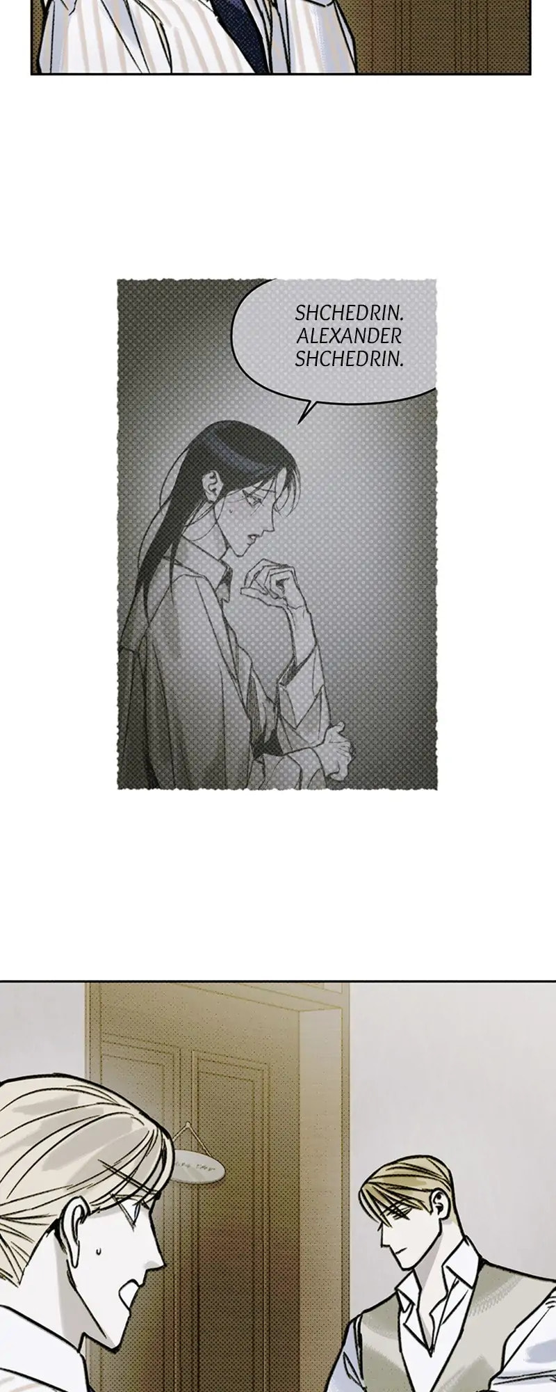 Solo For Two Chapter 4 page 47 - 