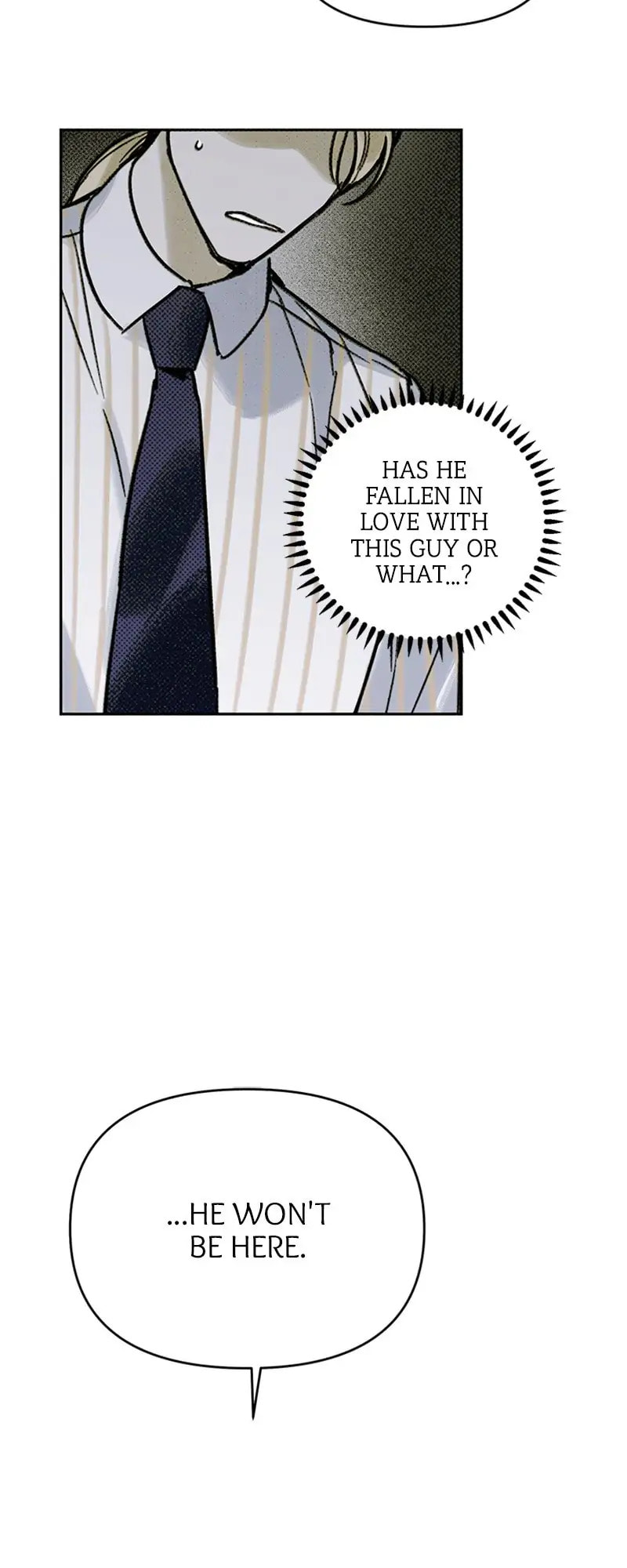 Solo For Two Chapter 4 page 50 - 