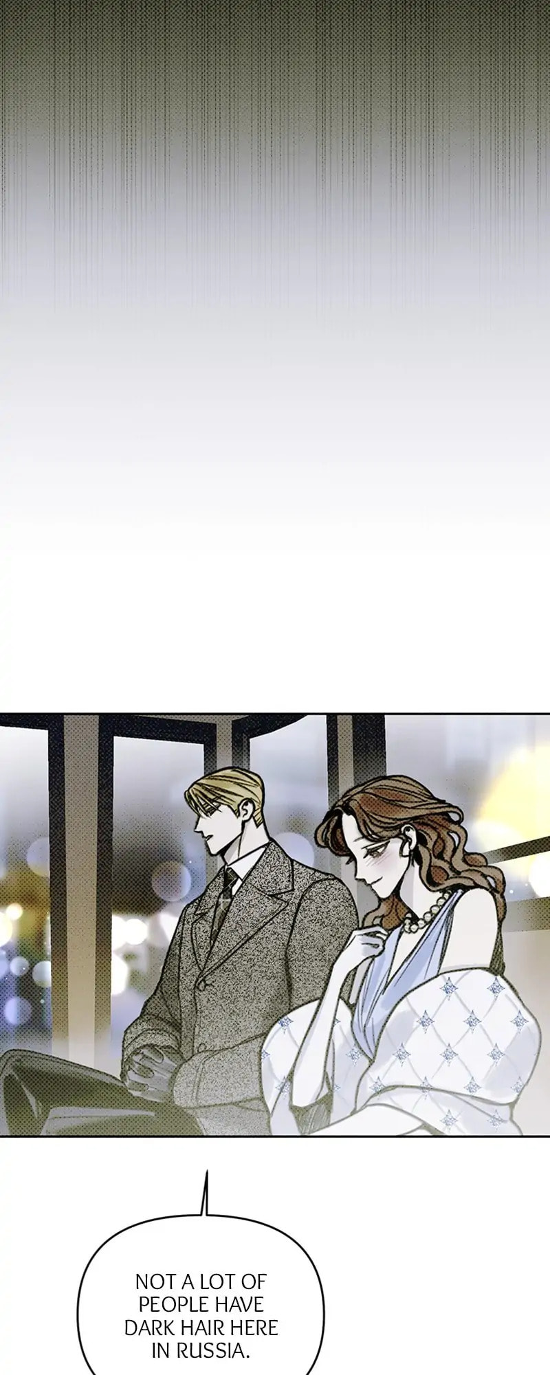 Solo For Two Chapter 4 page 6 - 
