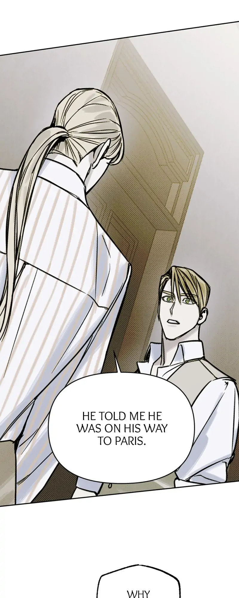 Solo For Two Chapter 4 page 51 - 