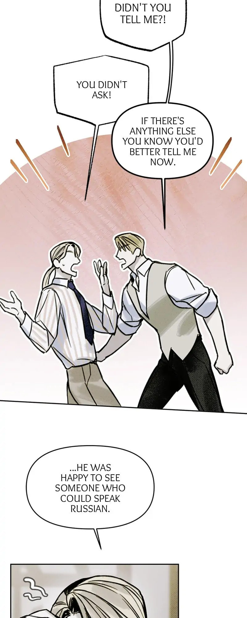 Solo For Two Chapter 4 page 52 - 