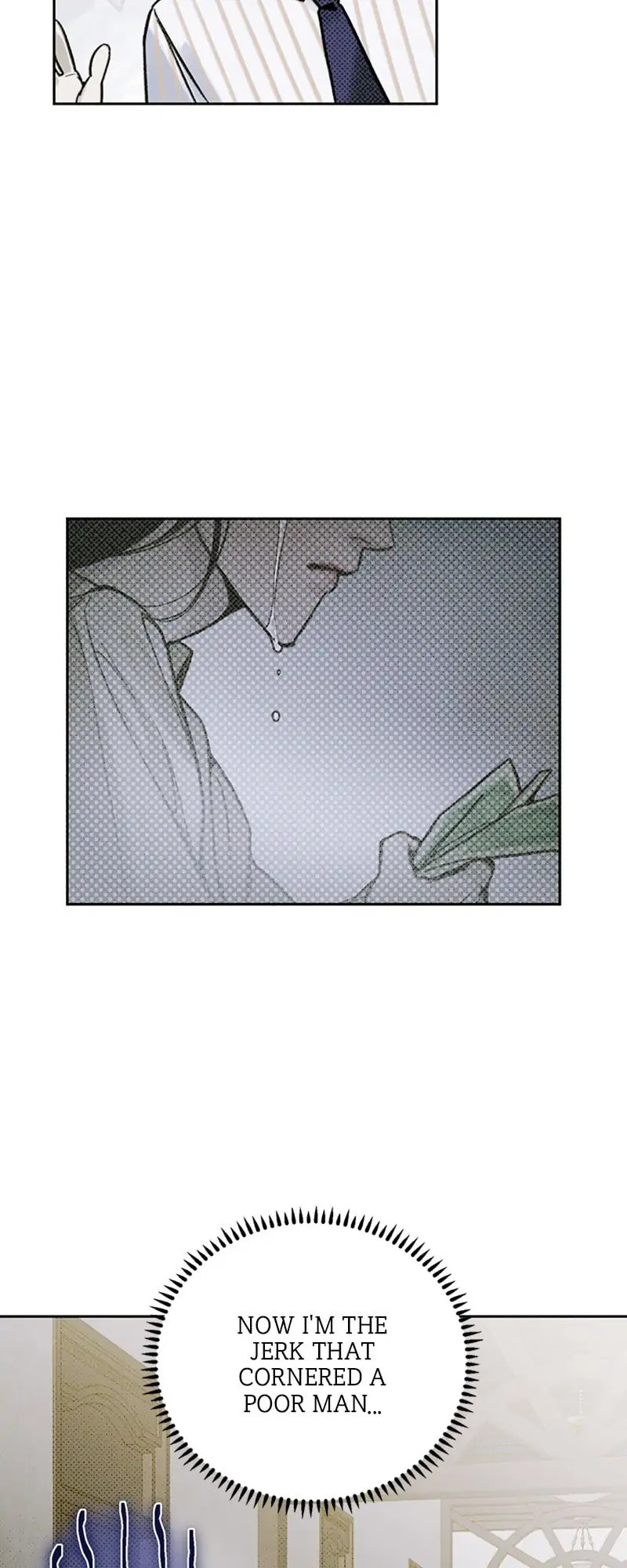 Solo For Two Chapter 4 page 56 - 