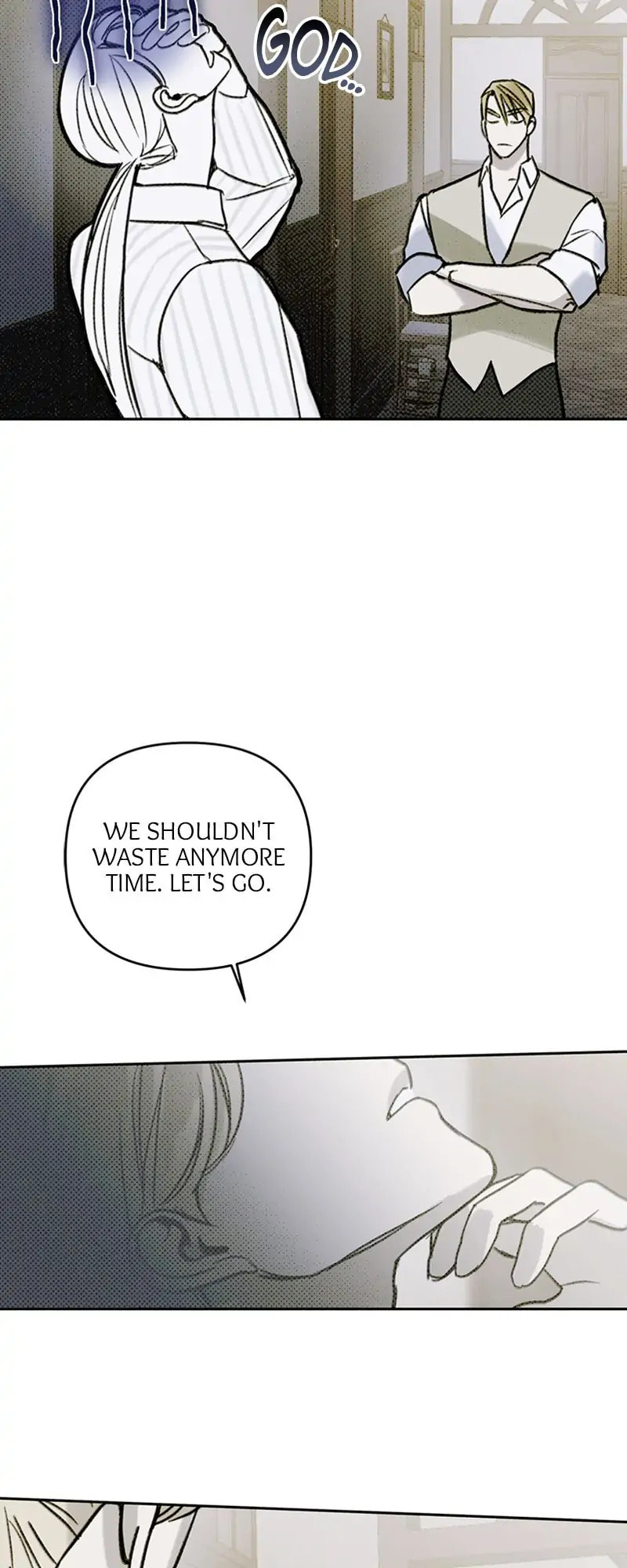 Solo For Two Chapter 4 page 57 - 