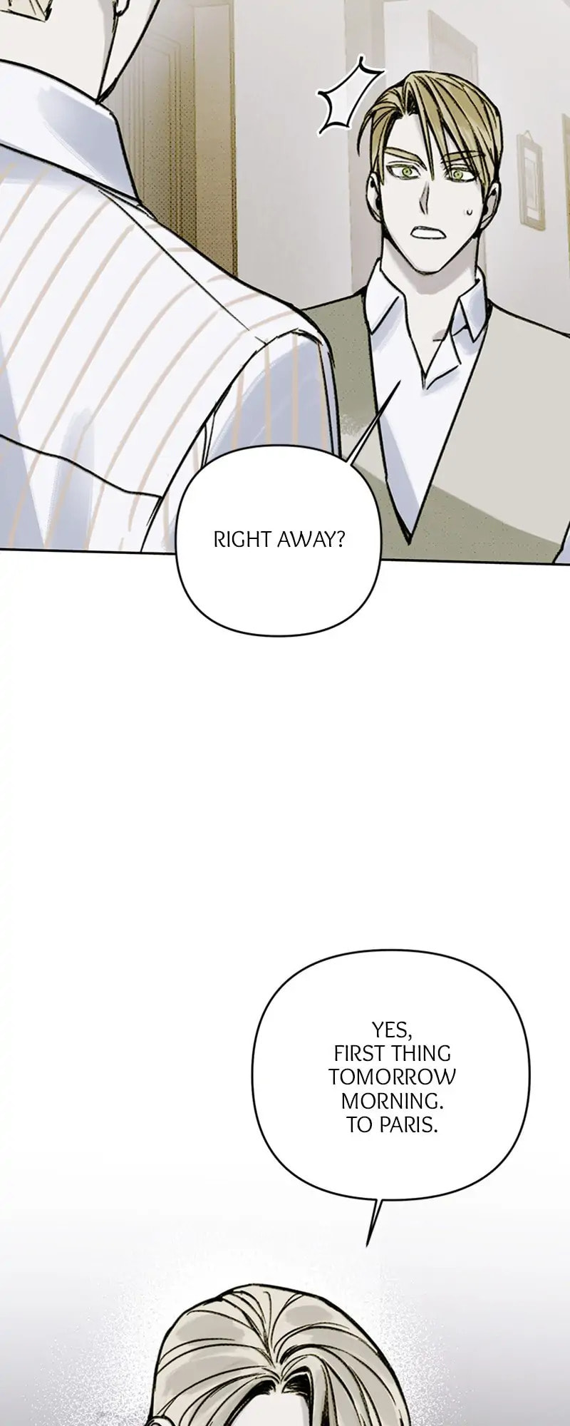 Solo For Two Chapter 4 page 58 - 