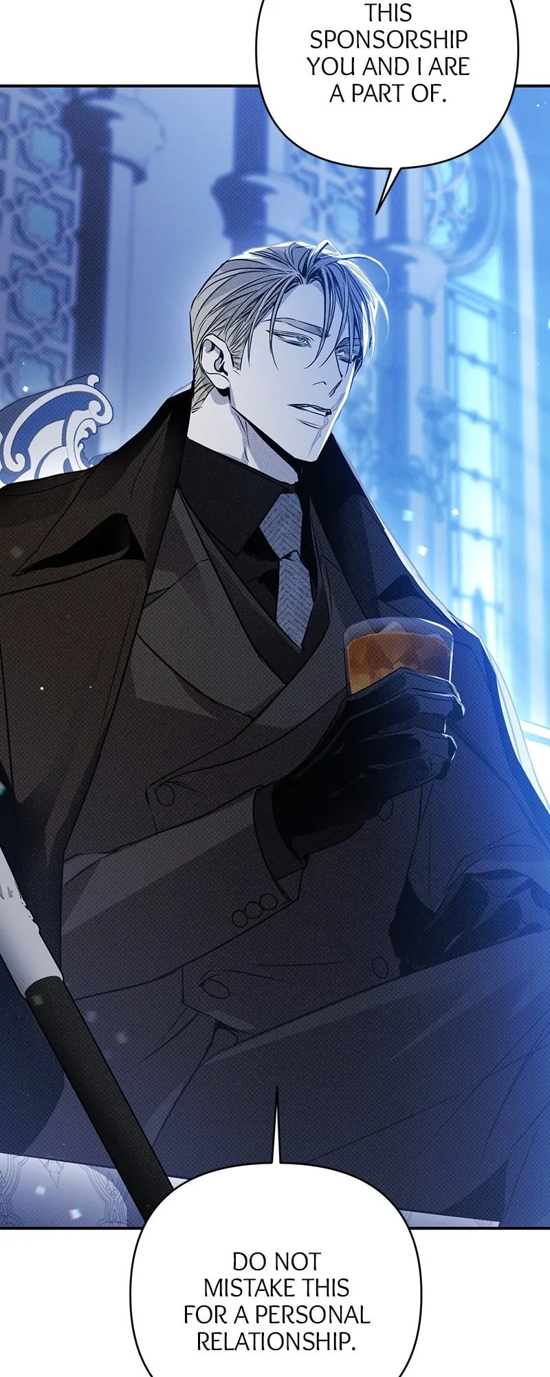 Solo For Two Chapter 40 page 2 - 