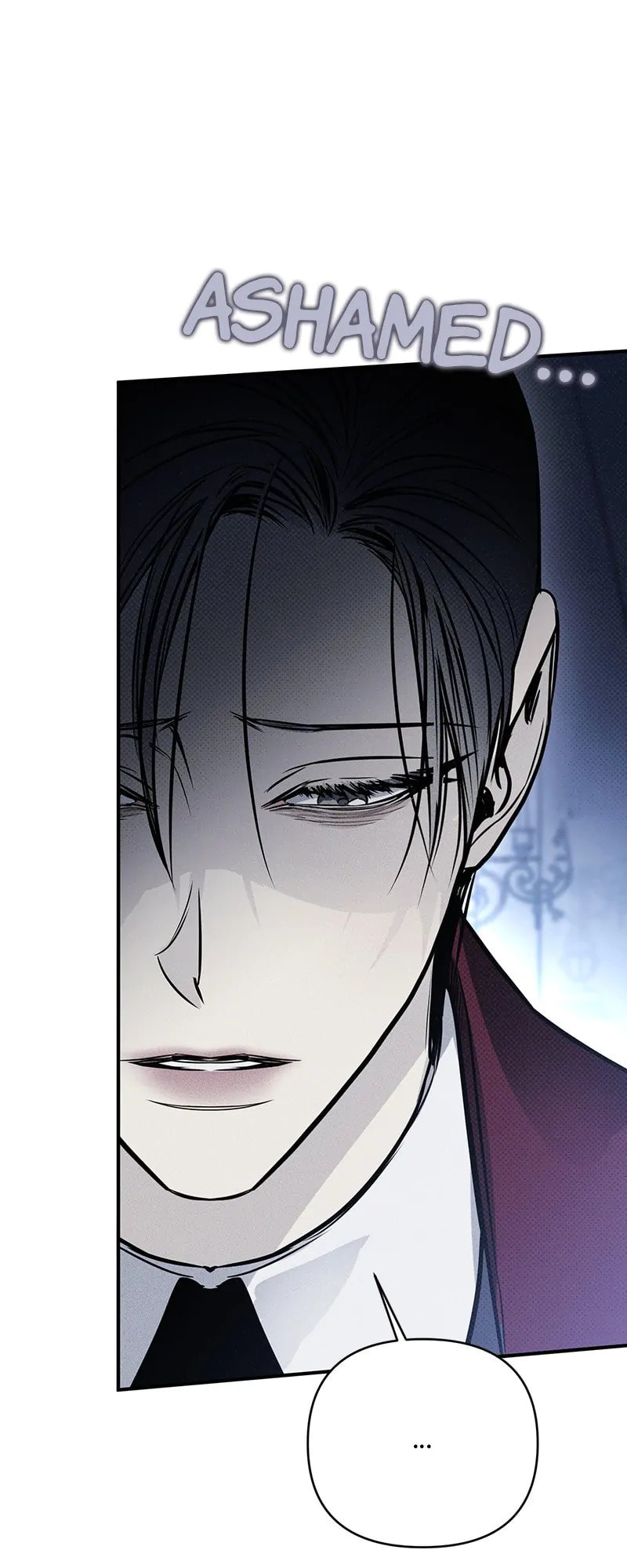 Solo For Two Chapter 40 page 11 - 