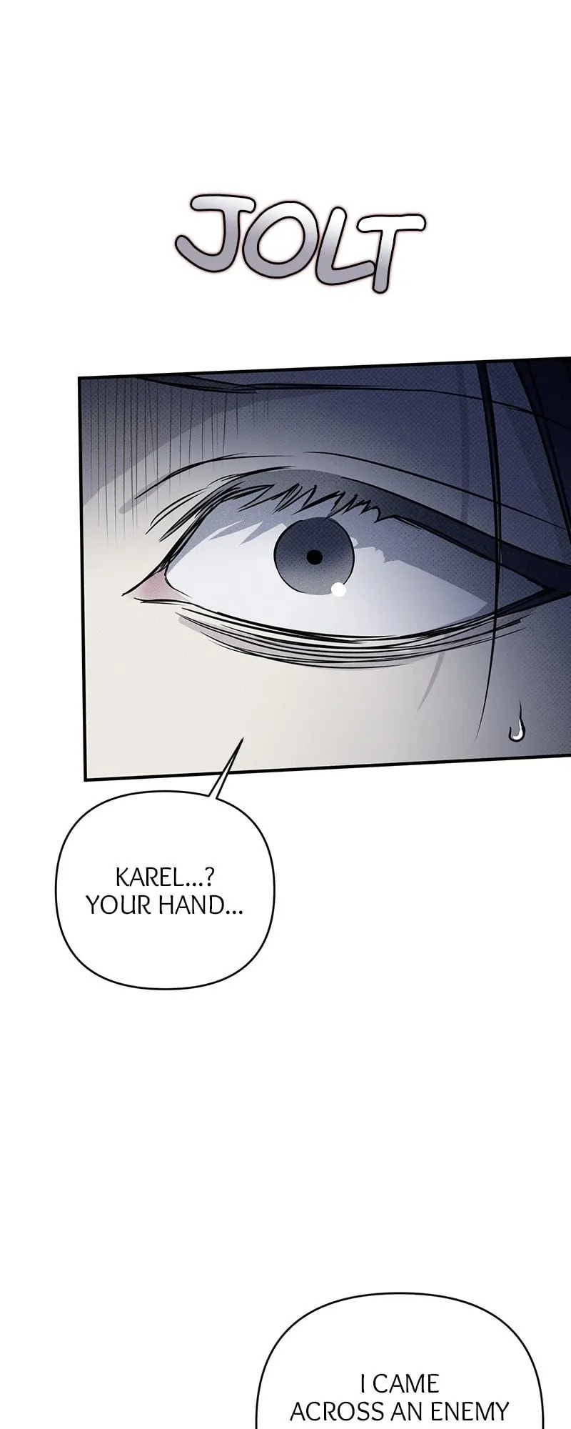 Solo For Two Chapter 40 page 13 - 