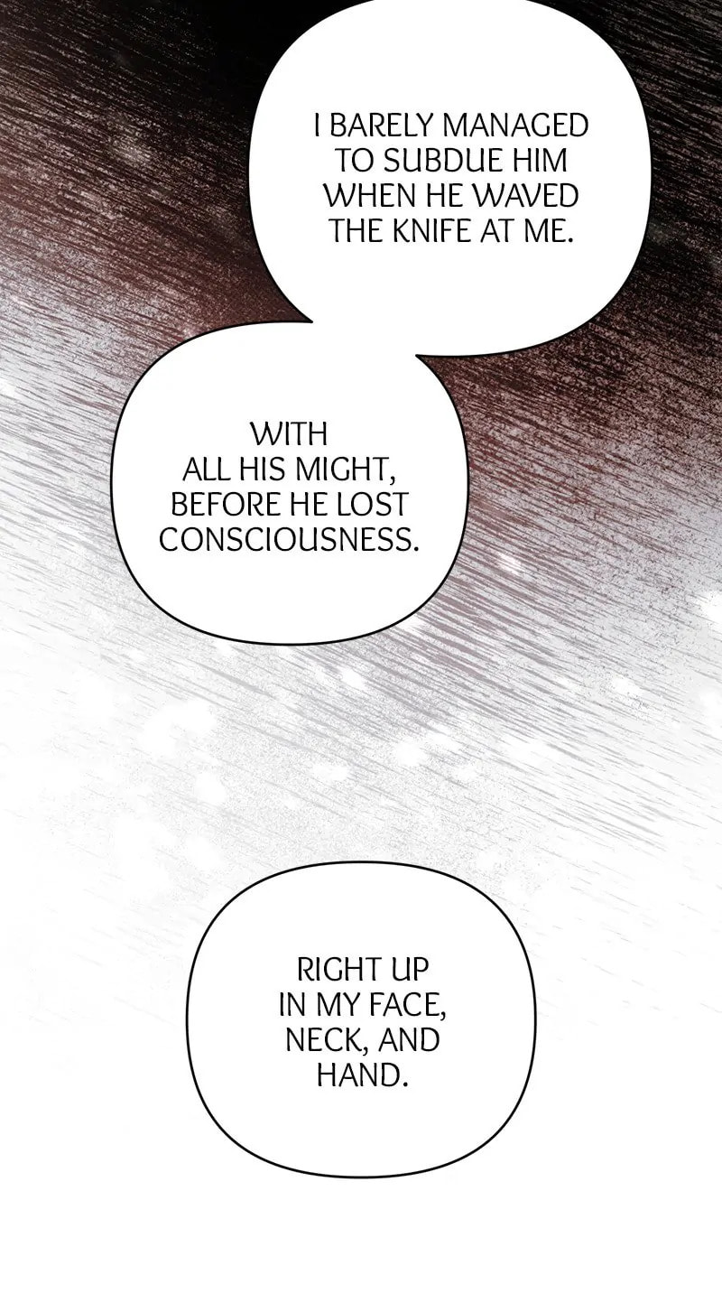 Solo For Two Chapter 40 page 15 - 